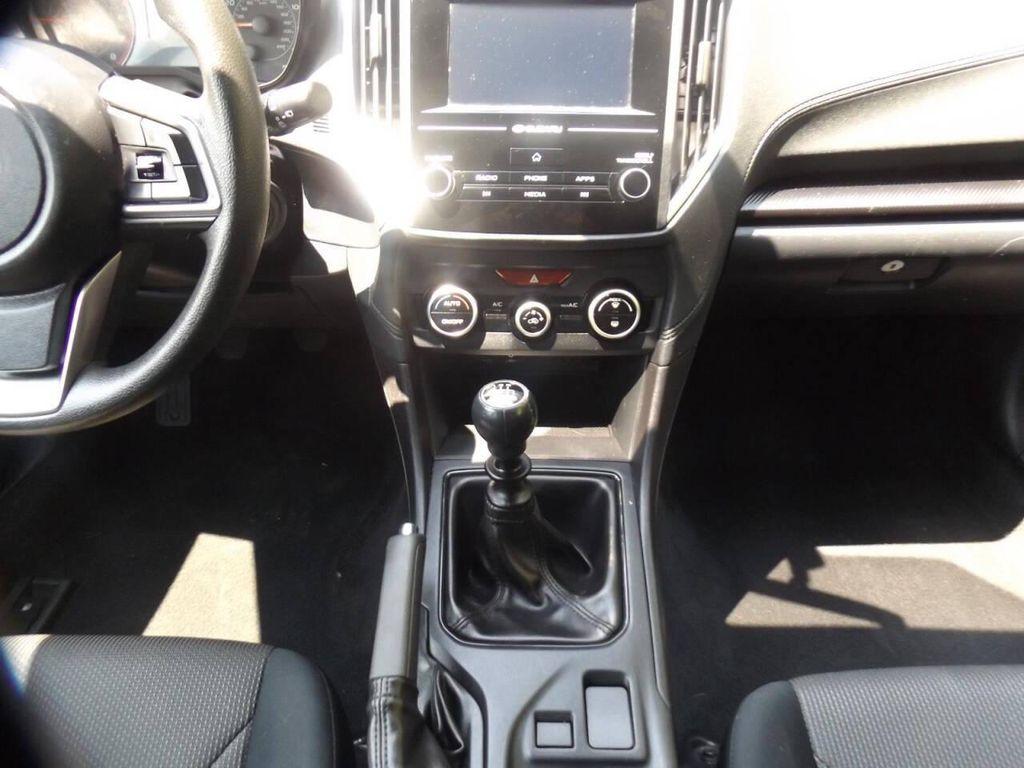 used 2023 Subaru Crosstrek car, priced at $22,990