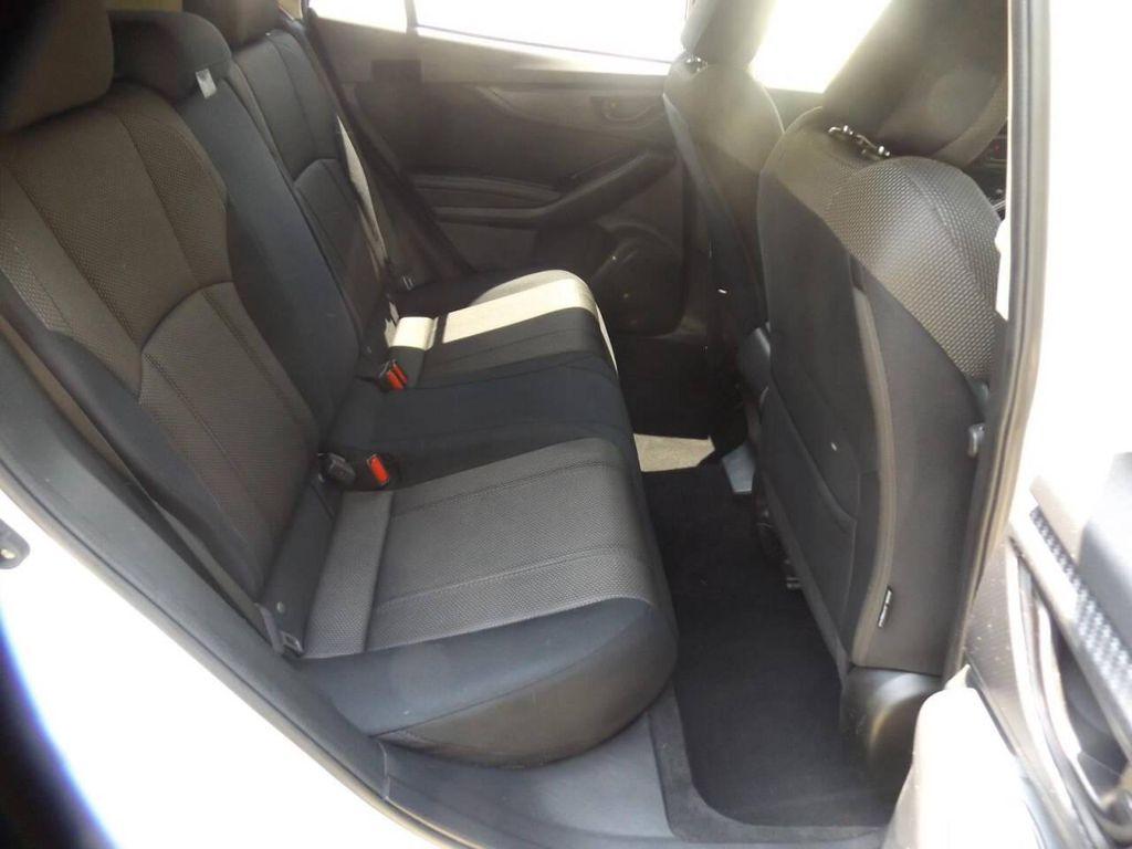 used 2023 Subaru Crosstrek car, priced at $22,990