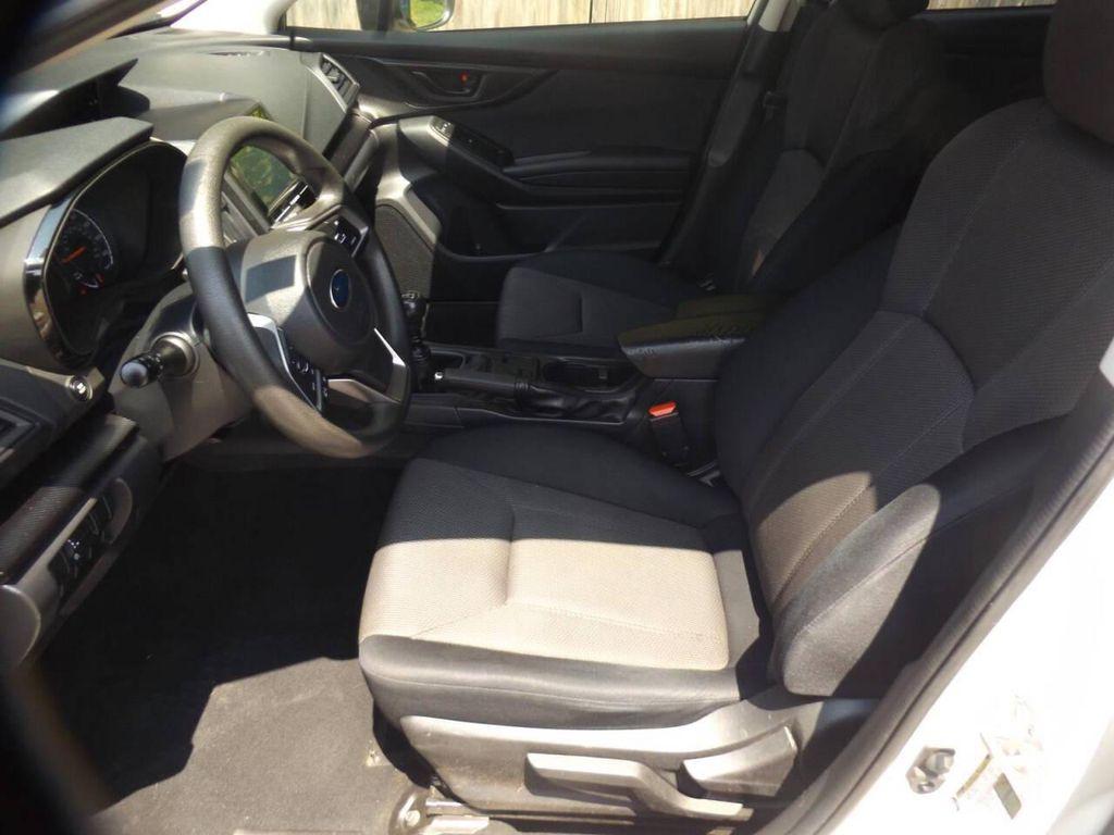 used 2023 Subaru Crosstrek car, priced at $22,990