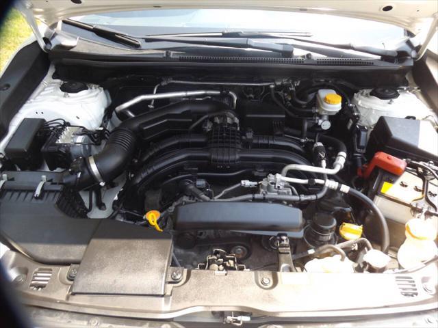 used 2023 Subaru Crosstrek car, priced at $23,950