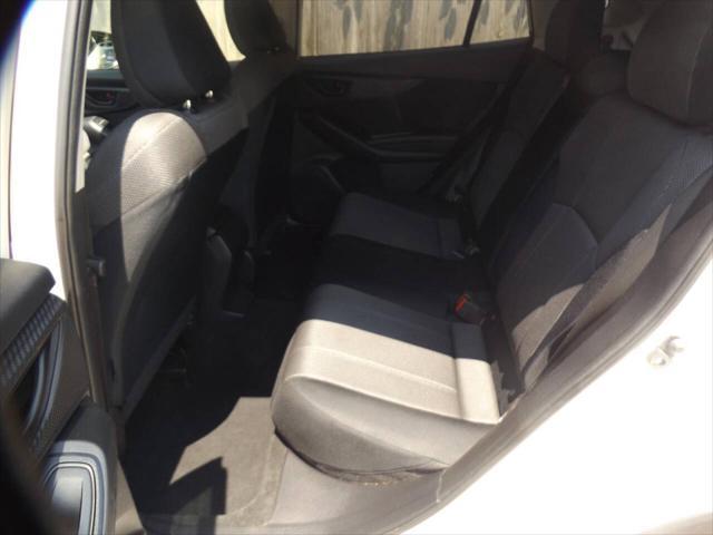 used 2023 Subaru Crosstrek car, priced at $23,950