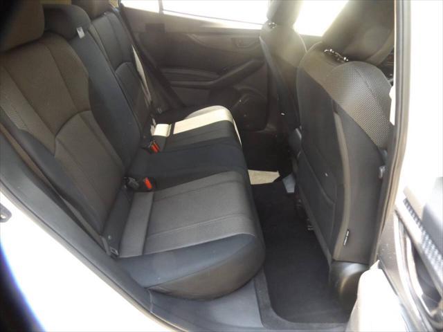 used 2023 Subaru Crosstrek car, priced at $23,950