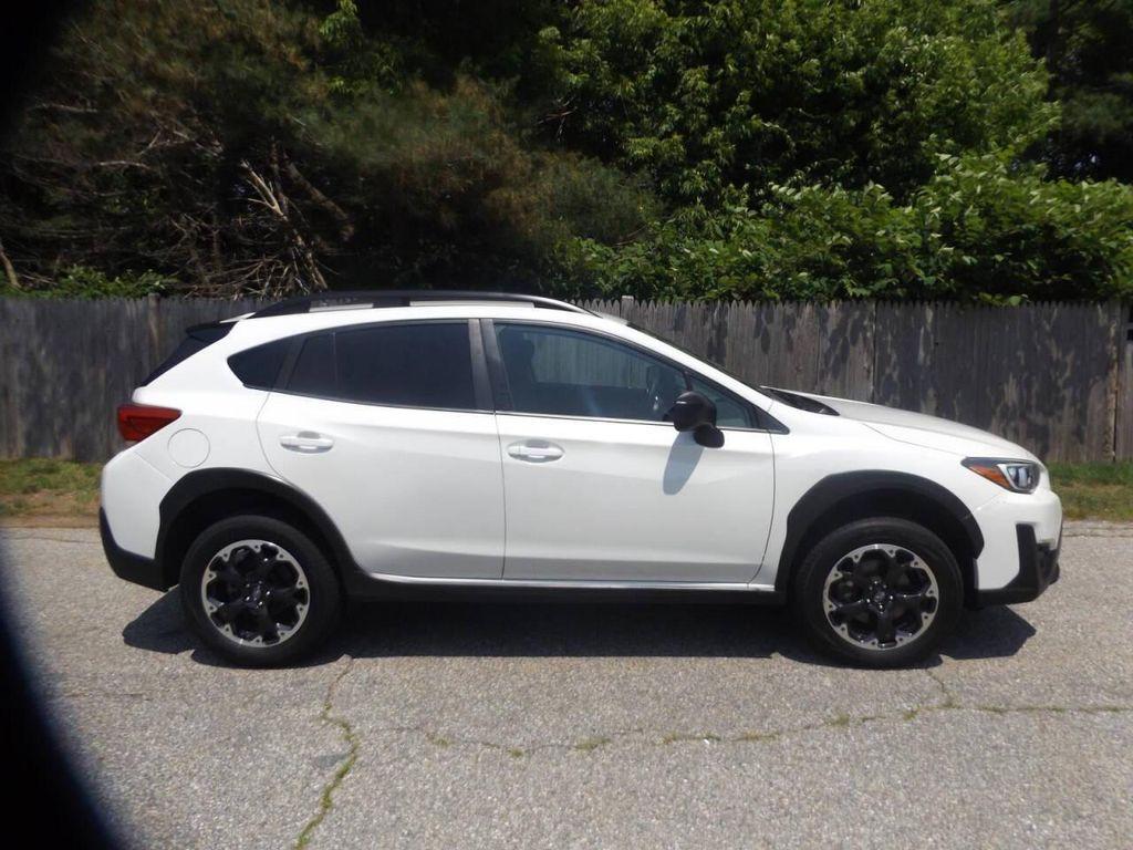 used 2023 Subaru Crosstrek car, priced at $22,990