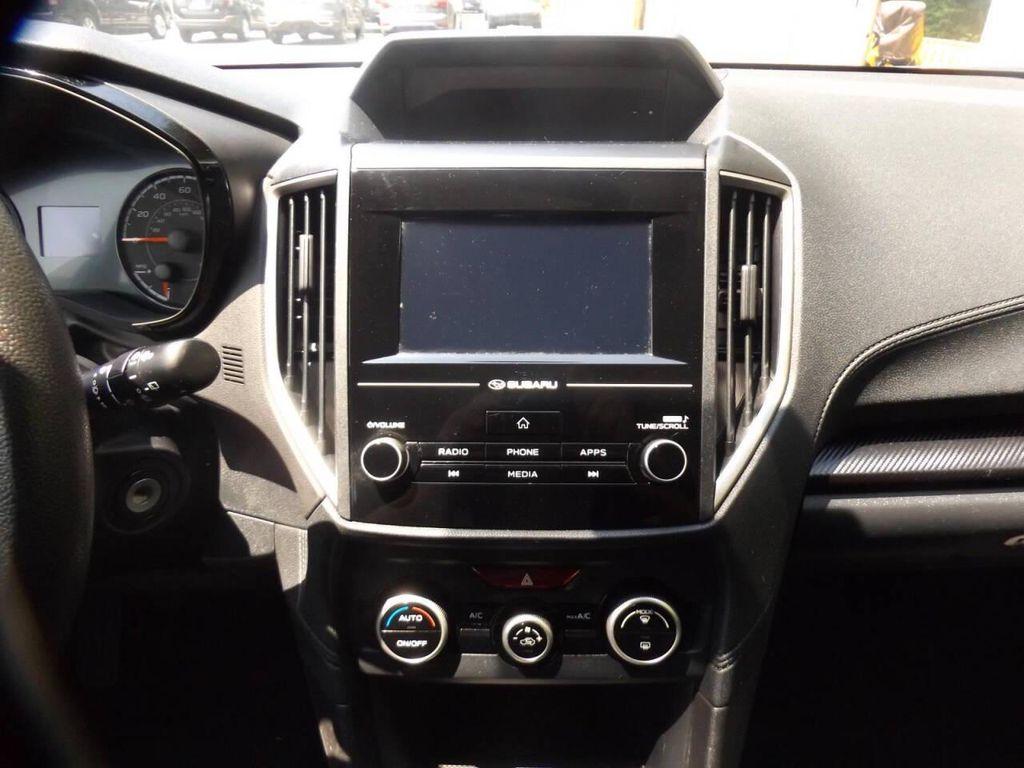 used 2023 Subaru Crosstrek car, priced at $22,990