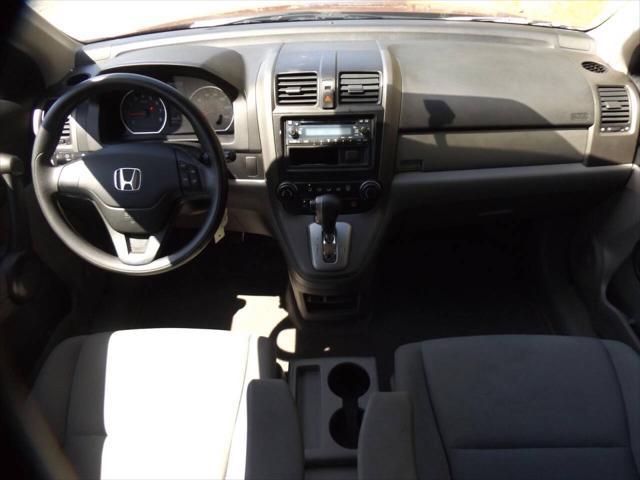 used 2011 Honda CR-V car, priced at $12,990