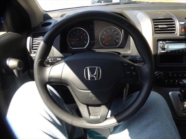 used 2011 Honda CR-V car, priced at $12,990