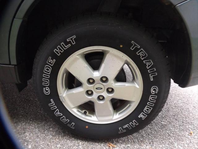 used 2012 Ford Escape car, priced at $11,991