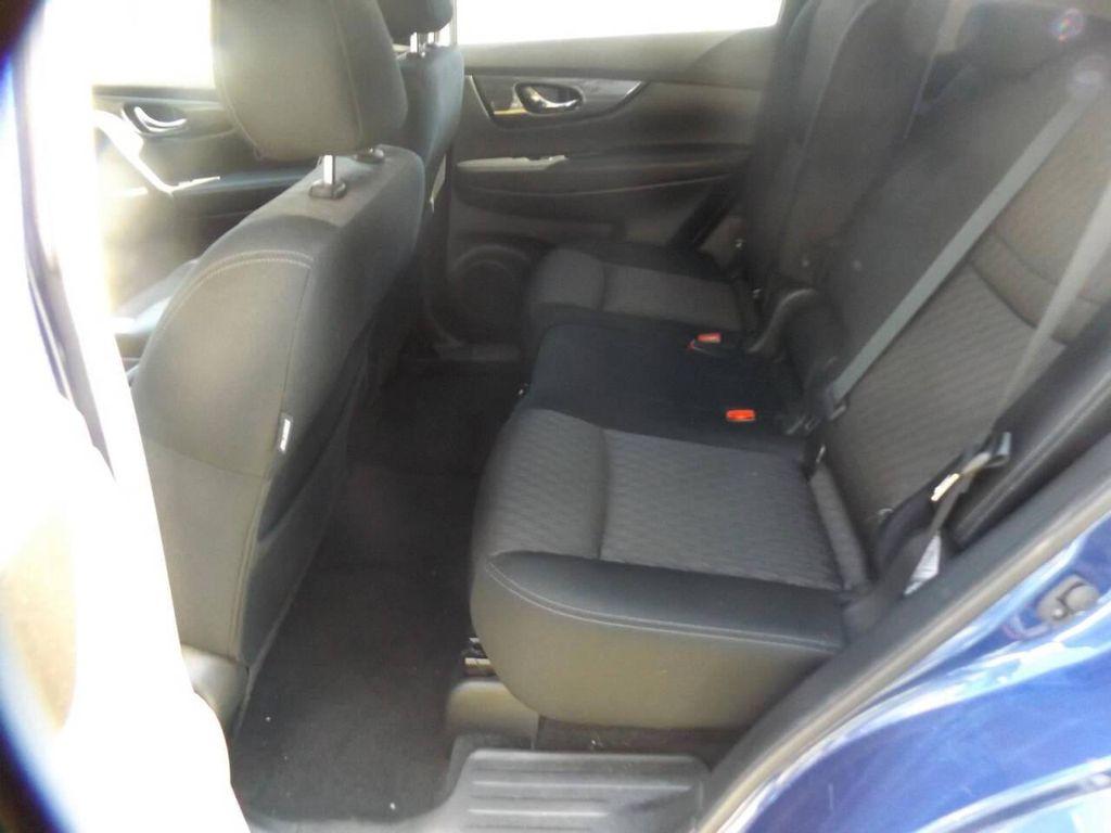 used 2020 Nissan Rogue car, priced at $12,995