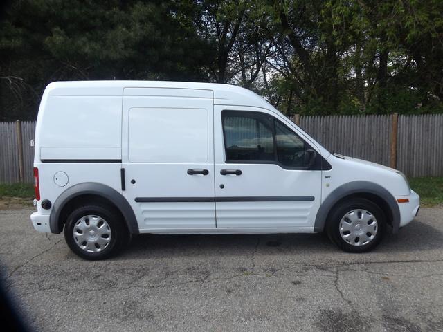 used 2013 Ford Transit Connect car, priced at $13,490