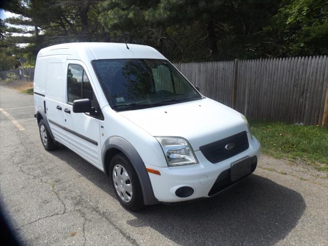 used 2013 Ford Transit Connect car, priced at $12,990