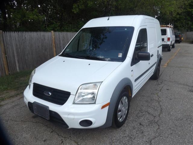 used 2013 Ford Transit Connect car, priced at $13,490