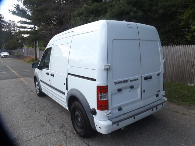 used 2013 Ford Transit Connect car, priced at $13,490