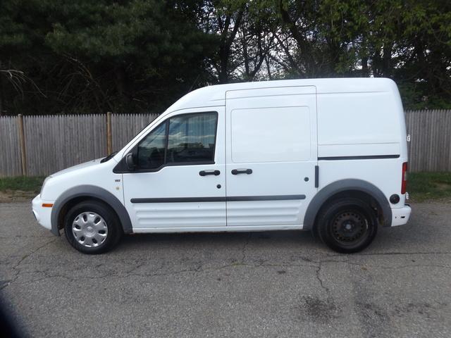 used 2013 Ford Transit Connect car, priced at $13,490