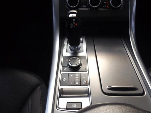 used 2016 Land Rover Range Rover Sport car, priced at $20,995