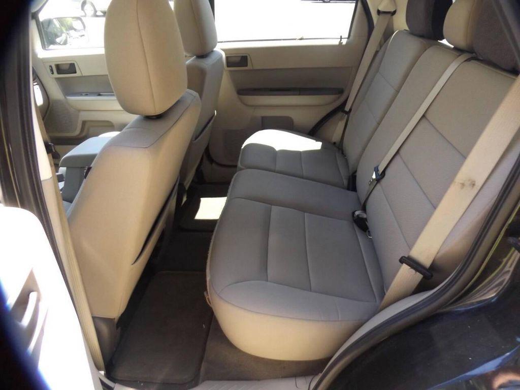 used 2011 Ford Escape car, priced at $5,491