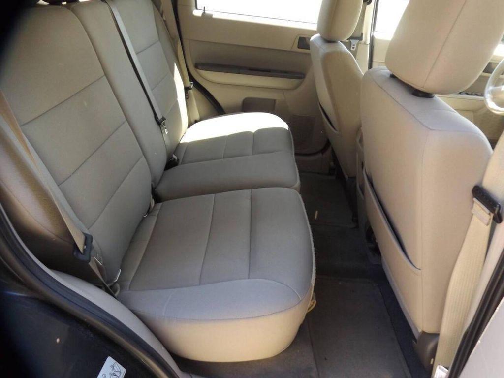 used 2011 Ford Escape car, priced at $5,491