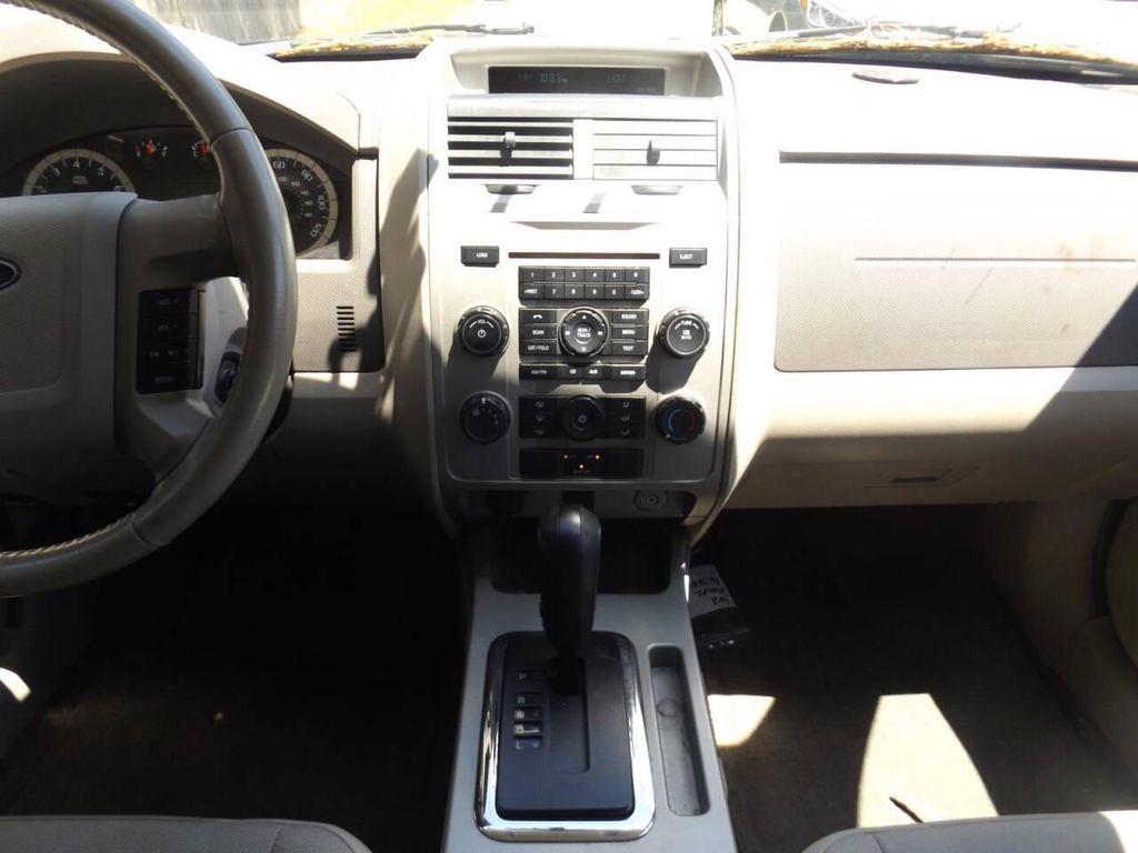 used 2011 Ford Escape car, priced at $5,491