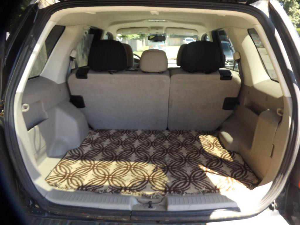 used 2011 Ford Escape car, priced at $5,491