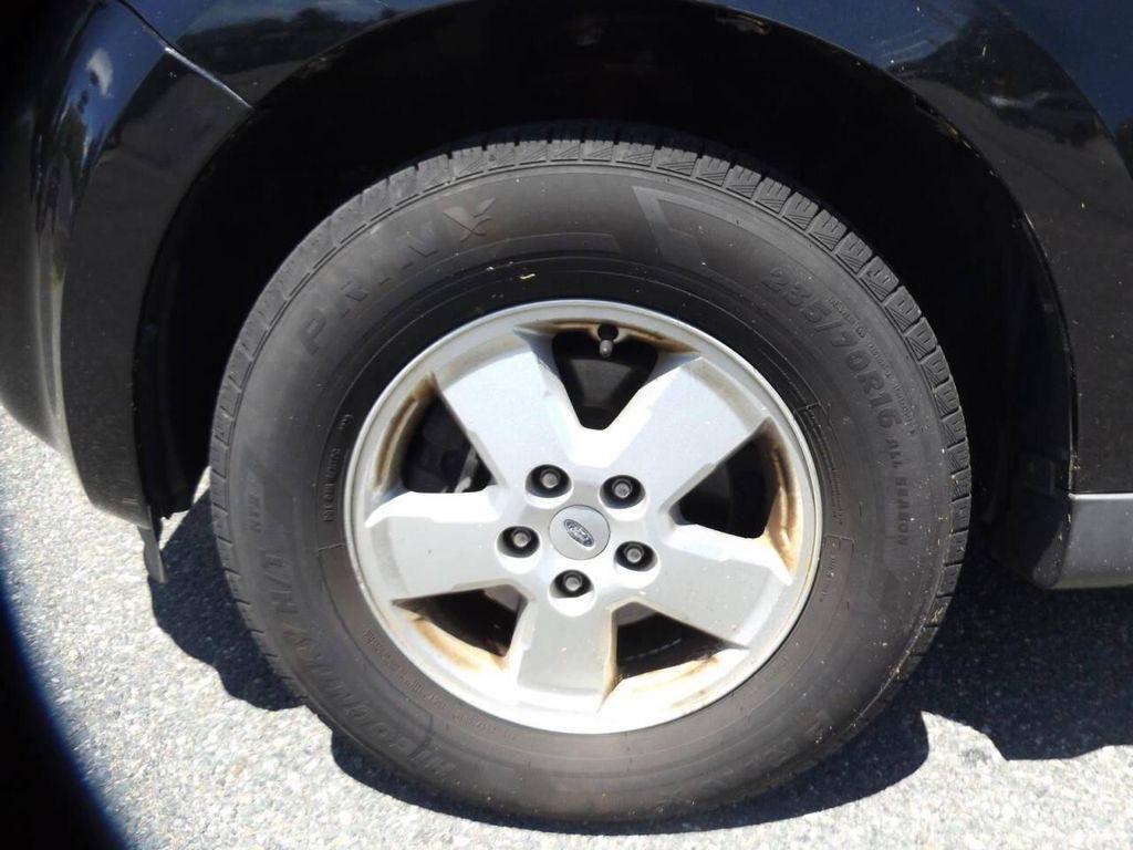 used 2011 Ford Escape car, priced at $5,491