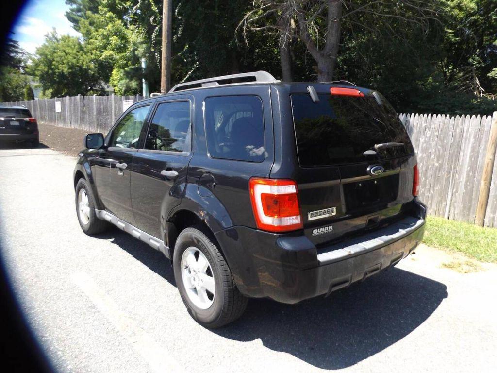 used 2011 Ford Escape car, priced at $5,491