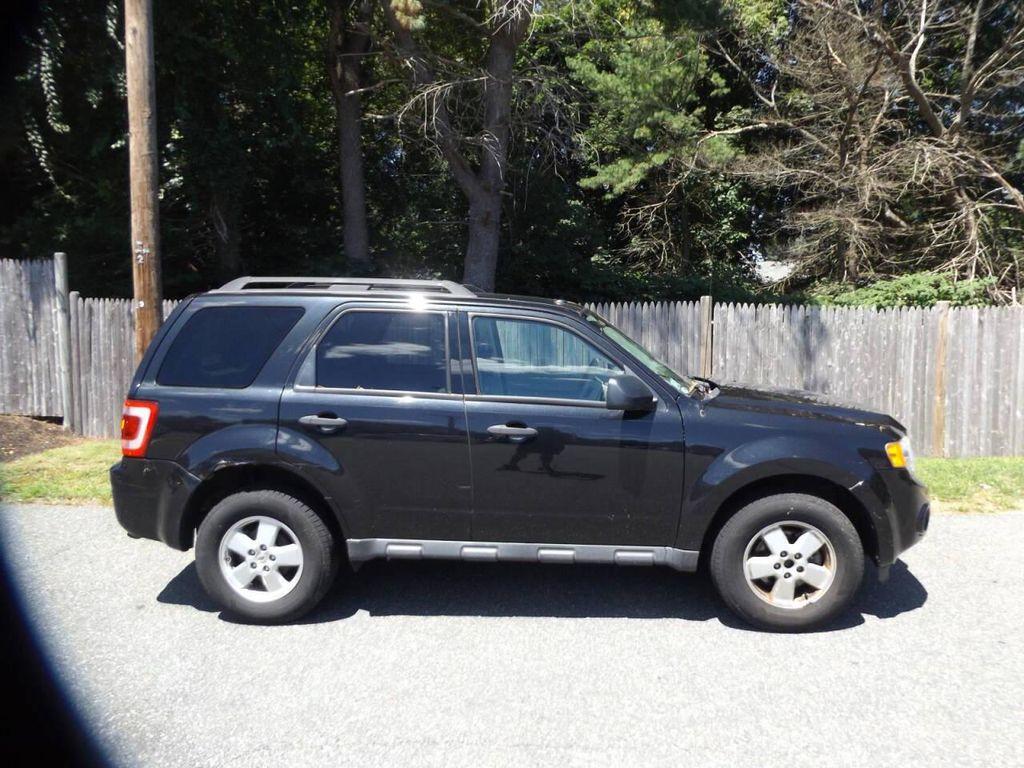 used 2011 Ford Escape car, priced at $5,491