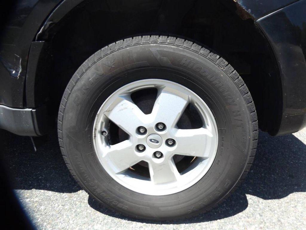 used 2011 Ford Escape car, priced at $5,491