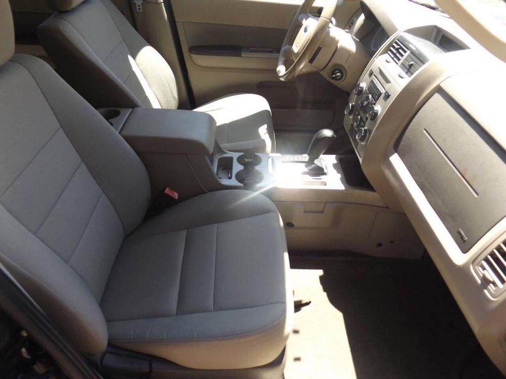 used 2011 Ford Escape car, priced at $5,491