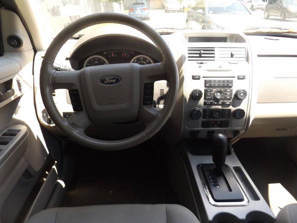 used 2011 Ford Escape car, priced at $5,491
