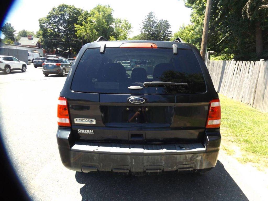 used 2011 Ford Escape car, priced at $5,491