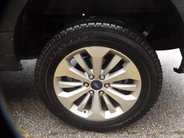 used 2016 Ford F-150 car, priced at $14,490