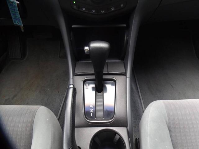 used 2003 Honda Accord car, priced at $5,995