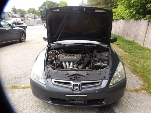 used 2003 Honda Accord car, priced at $5,995