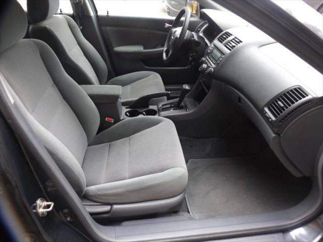 used 2003 Honda Accord car, priced at $5,995
