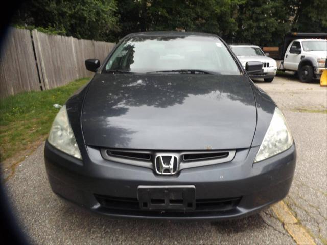 used 2003 Honda Accord car, priced at $5,995