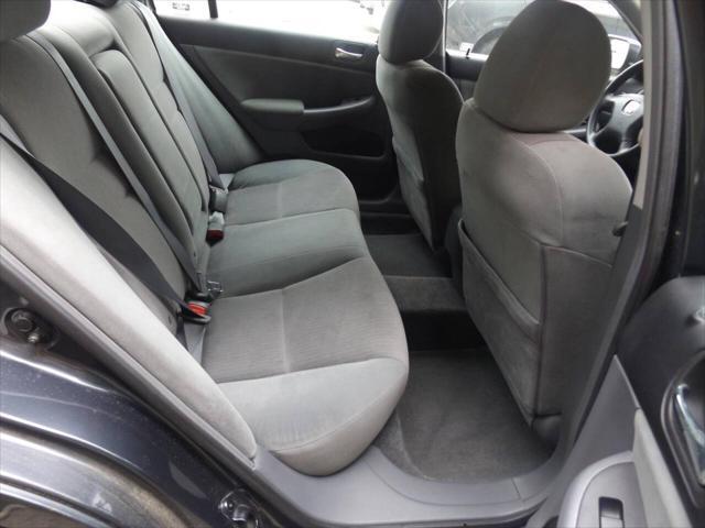 used 2003 Honda Accord car, priced at $5,995