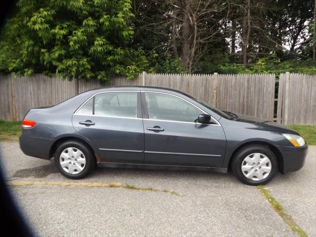 used 2003 Honda Accord car, priced at $5,995