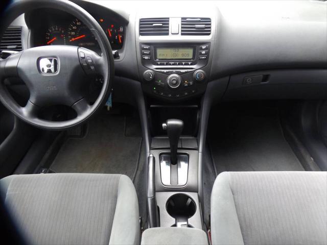 used 2003 Honda Accord car, priced at $5,995