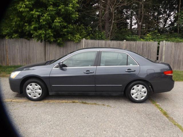 used 2003 Honda Accord car, priced at $5,995