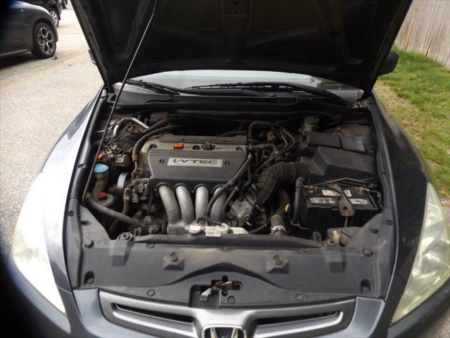 used 2003 Honda Accord car, priced at $5,995