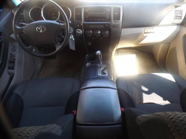 used 2008 Toyota 4Runner car, priced at $12,960