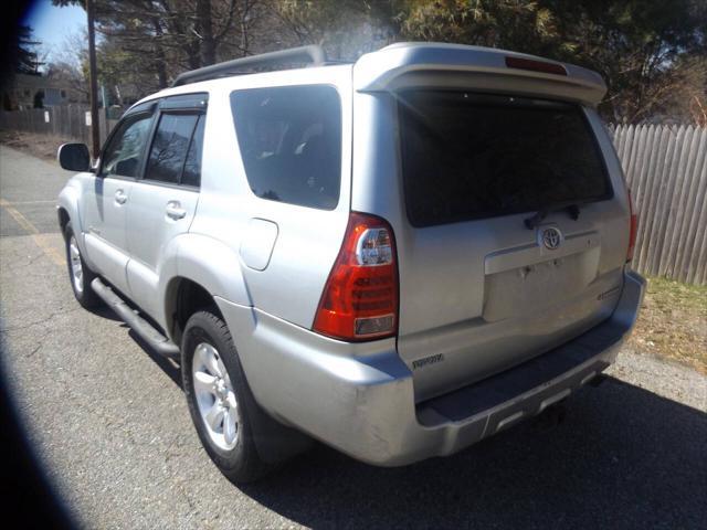 used 2008 Toyota 4Runner car, priced at $12,960