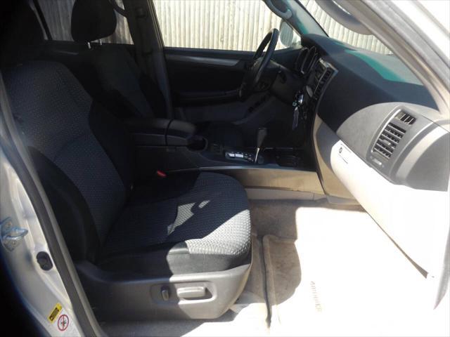 used 2008 Toyota 4Runner car, priced at $12,960