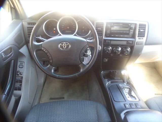 used 2008 Toyota 4Runner car, priced at $12,960