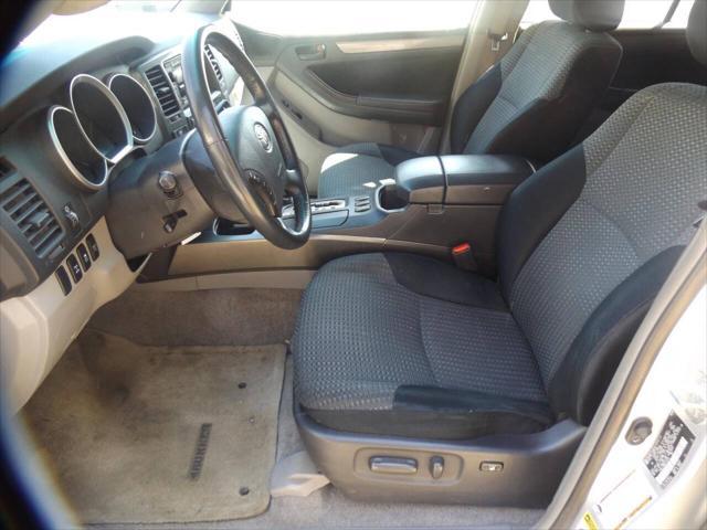 used 2008 Toyota 4Runner car, priced at $12,960