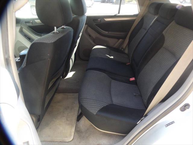 used 2008 Toyota 4Runner car, priced at $12,960