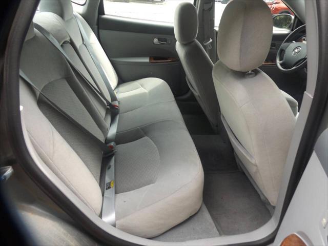 used 2005 Buick LaCrosse car, priced at $6,995