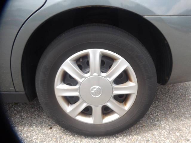 used 2005 Buick LaCrosse car, priced at $6,995