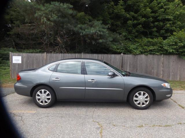 used 2005 Buick LaCrosse car, priced at $6,995