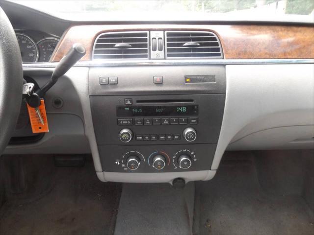 used 2005 Buick LaCrosse car, priced at $6,995