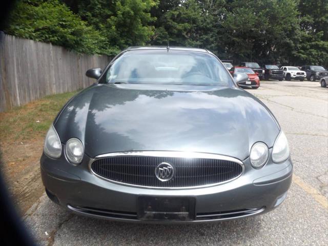used 2005 Buick LaCrosse car, priced at $6,995
